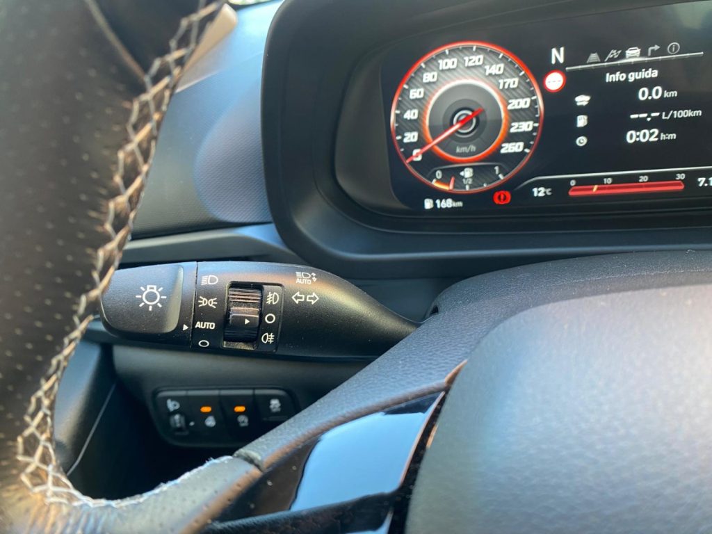 HYUNDAI i20 N 1.6 T-GDI  N-Performance PACK TECNO - 14