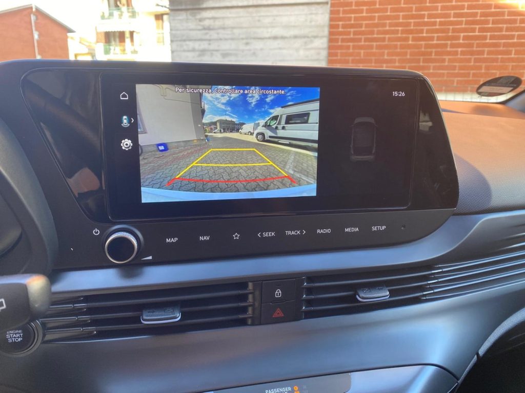 HYUNDAI i20 N 1.6 T-GDI  N-Performance PACK TECNO - 20