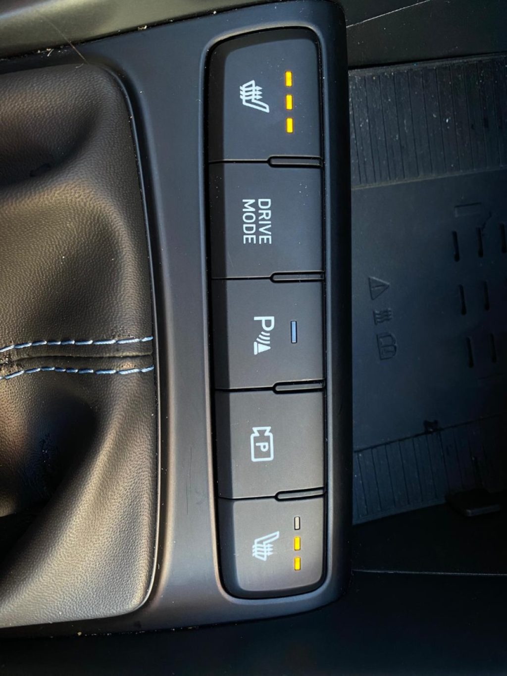 HYUNDAI i20 N 1.6 T-GDI  N-Performance PACK TECNO - 21