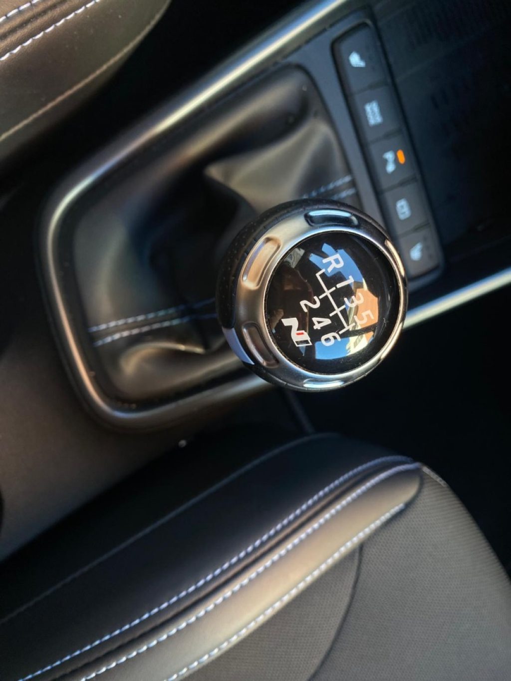 HYUNDAI i20 N 1.6 T-GDI  N-Performance PACK TECNO - 22