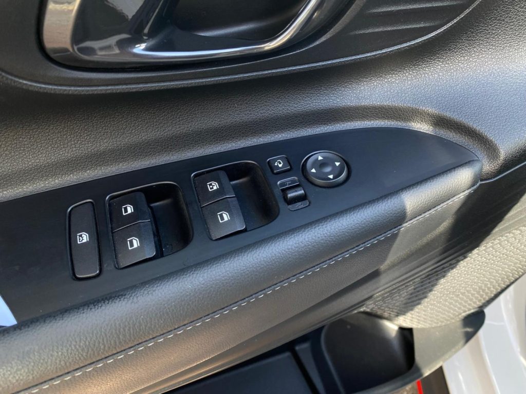 HYUNDAI i20 N 1.6 T-GDI  N-Performance PACK TECNO - 24