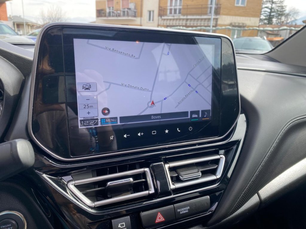 SUZUKI S-Cross 1.5 140v Hybrid 4WD AllGrip A/T starview*TETTO APR - 9