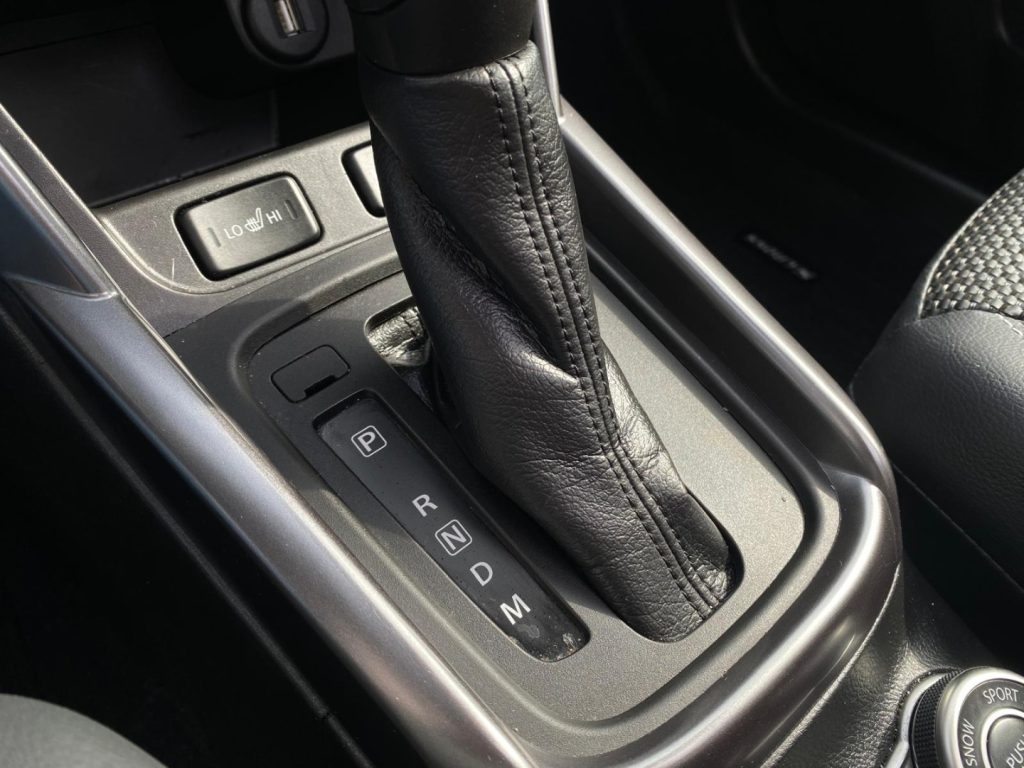 SUZUKI S-Cross 1.5 140v Hybrid 4WD AllGrip A/T starview*TETTO APR - 11