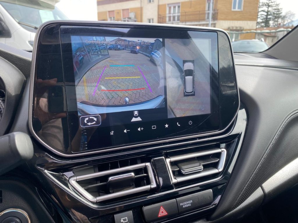 SUZUKI S-Cross 1.5 140v Hybrid 4WD AllGrip A/T starview*TETTO APR - 12