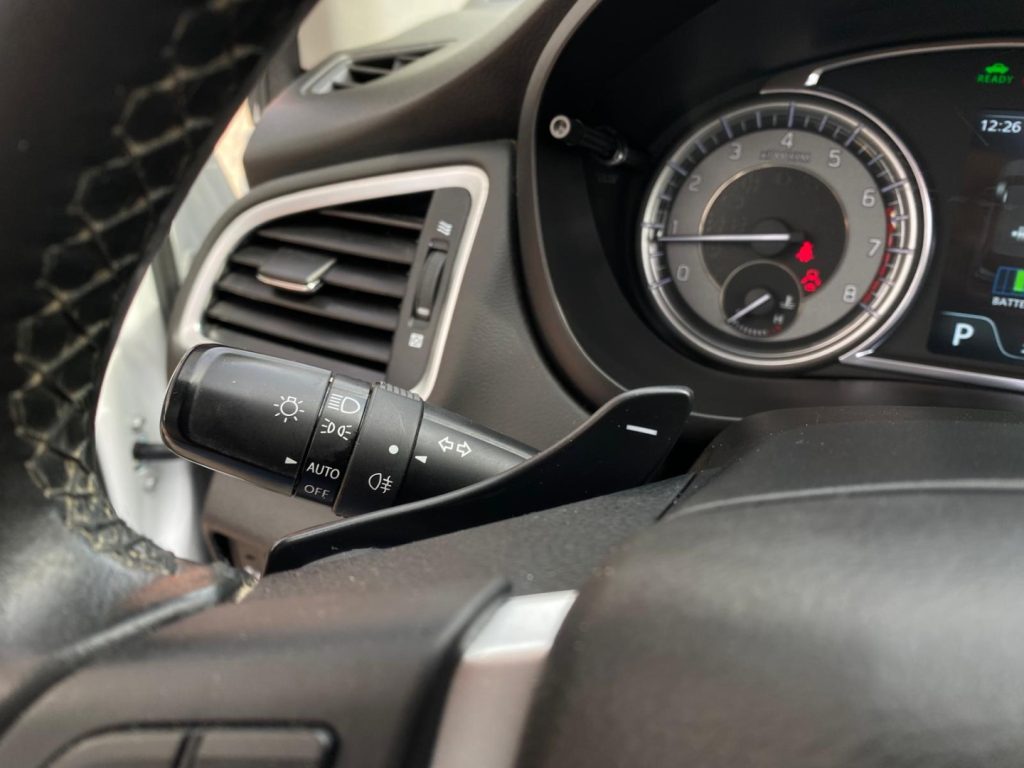 SUZUKI S-Cross 1.5 140v Hybrid 4WD AllGrip A/T starview*TETTO APR - 15