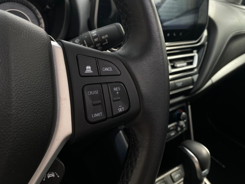 SUZUKI S-Cross 1.5 140v Hybrid 4WD AllGrip A/T starview*TETTO APR - 18