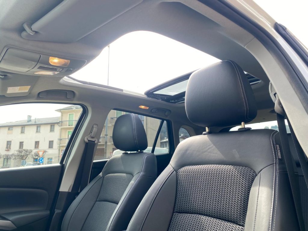 SUZUKI S-Cross 1.5 140v Hybrid 4WD AllGrip A/T starview*TETTO APR - 5