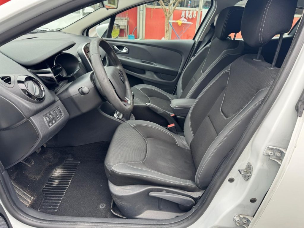 RENAULT Clio dCi 8V 75 CV  5 porte ENERGY INTENSE - 12