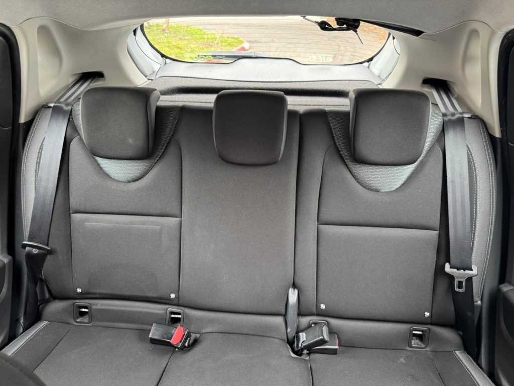 RENAULT Clio dCi 8V 75 CV  5 porte ENERGY INTENSE - 14