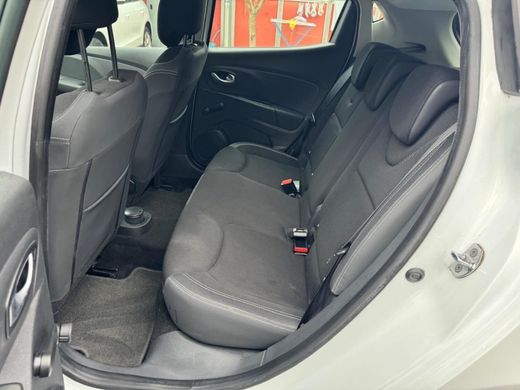 RENAULT Clio dCi 8V 75 CV  5 porte ENERGY INTENSE - 15