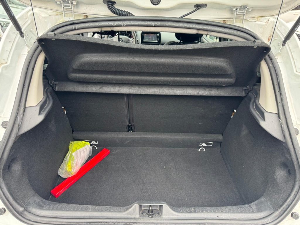 RENAULT Clio dCi 8V 75 CV  5 porte ENERGY INTENSE - 16