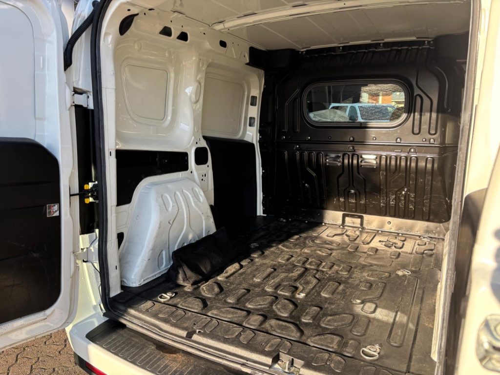 FIAT Doblo 1.6 JTDM 105CV - 3