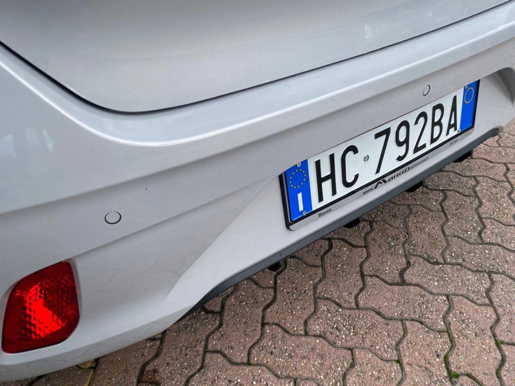 HYUNDAI i10 1.0 MPI C. AUTOMATICO Prime - 5