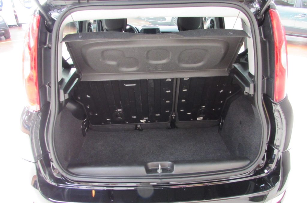 FIAT Panda 1.0 FireFly S&S Hybrid City Life CARPLAY - 7