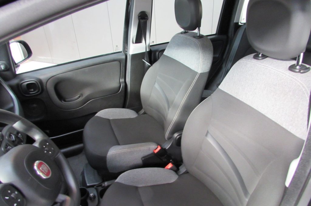 FIAT Panda 1.0 FireFly S&S Hybrid City Life CARPLAY - 9