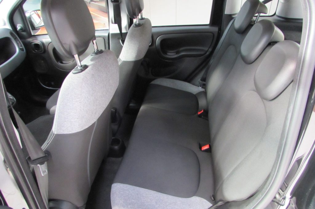 FIAT Panda 1.0 FireFly S&S Hybrid City Life CARPLAY - 12