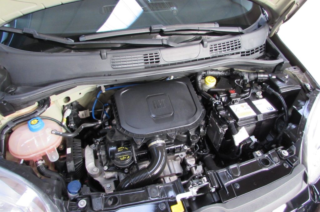 FIAT Panda 1.0 FireFly S&S Hybrid City Life CARPLAY - 13