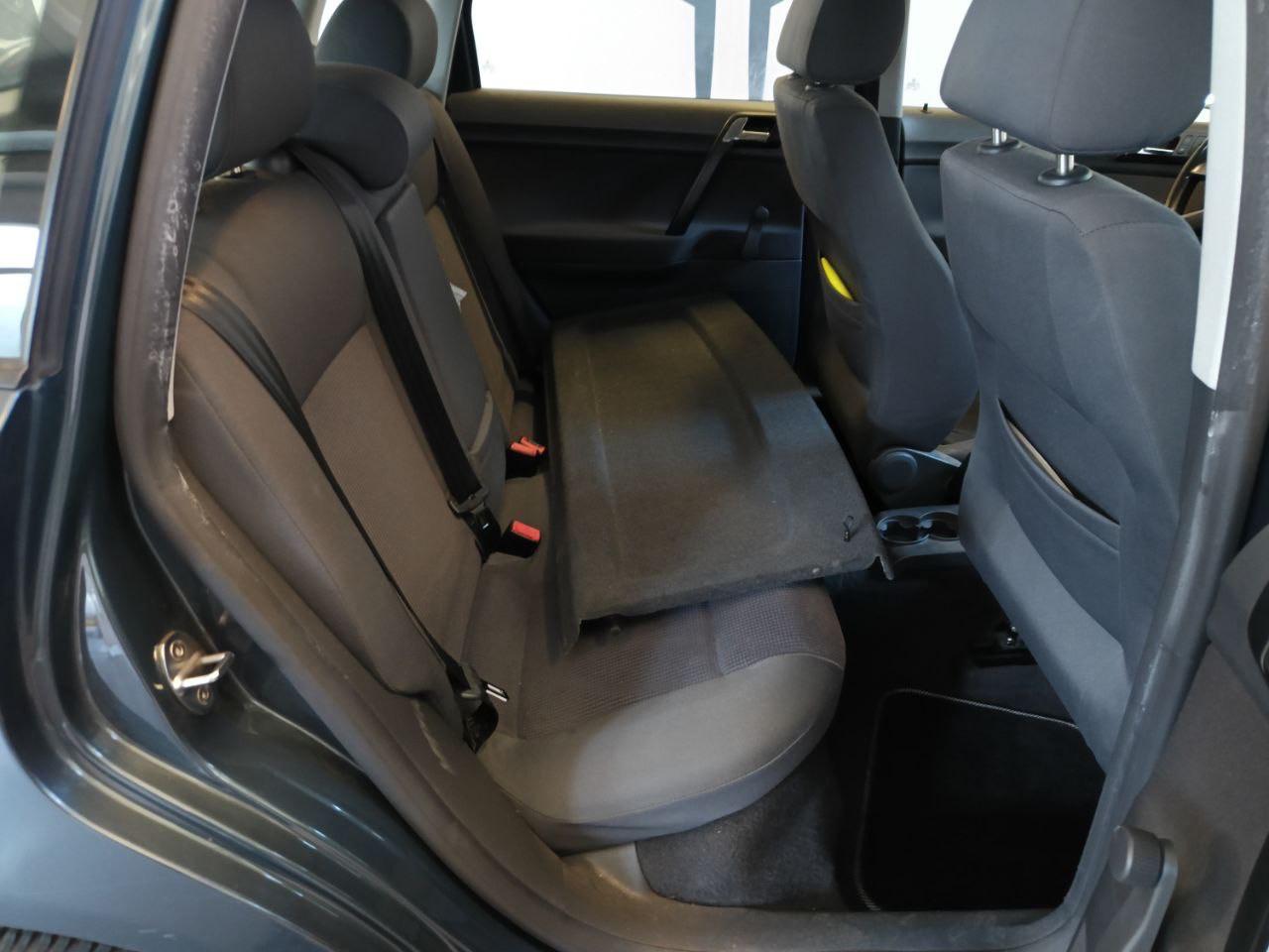 VOLKSWAGEN Polo 1.4/69CV TDI 5p. - 9