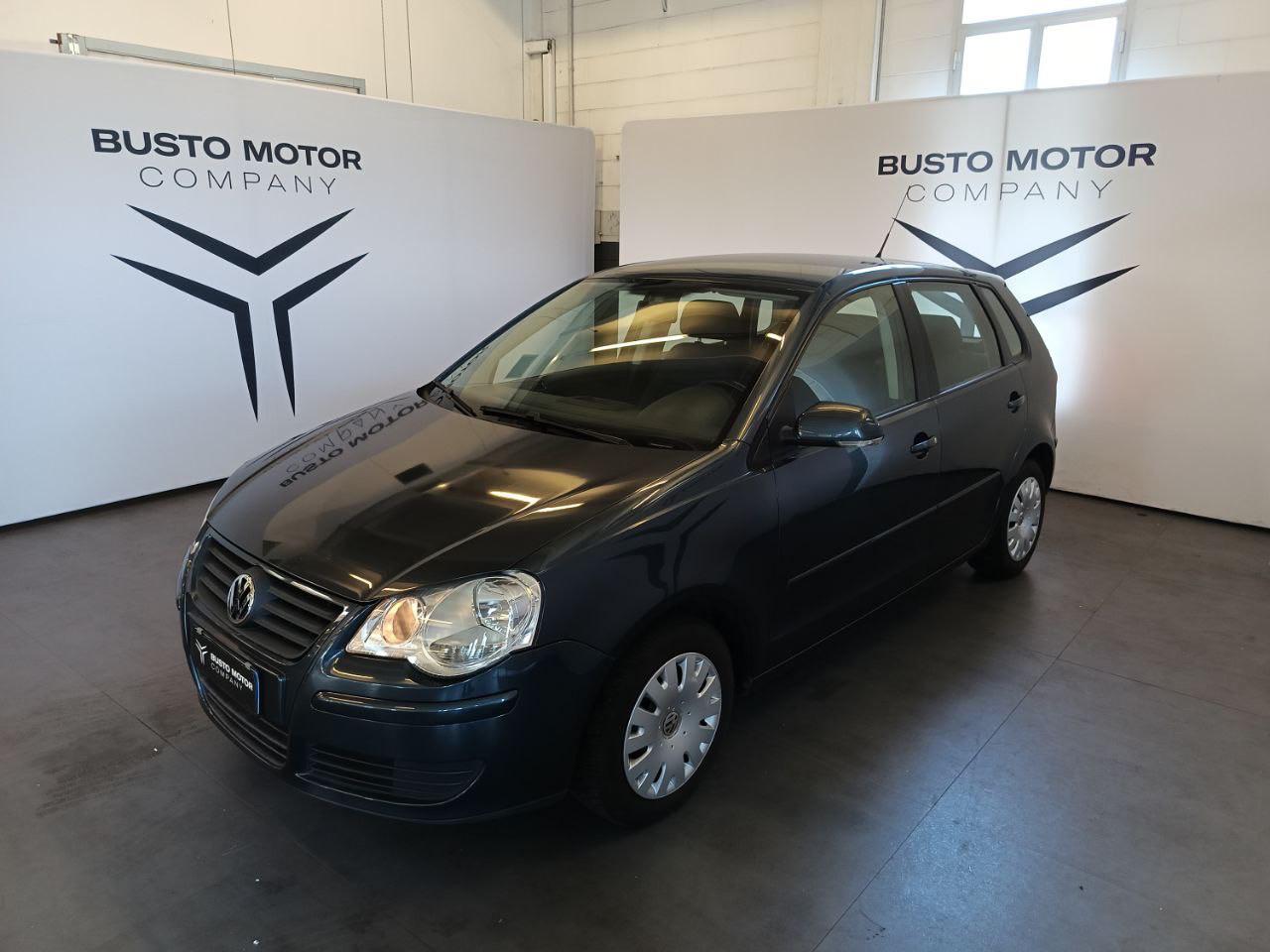 VOLKSWAGEN Polo 1.4/69CV TDI 5p. - 3