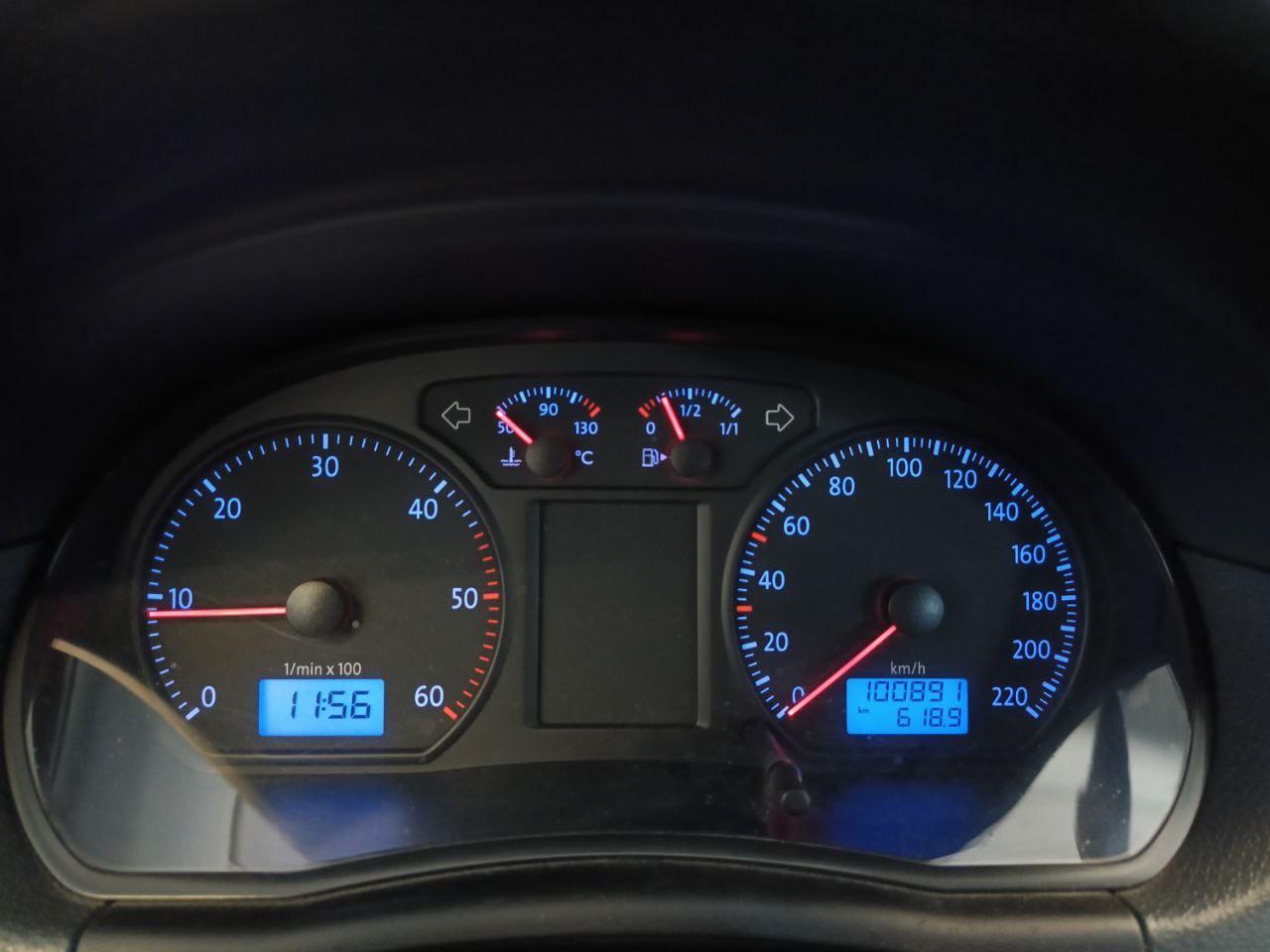 VOLKSWAGEN Polo 1.4/69CV TDI 5p. - 12