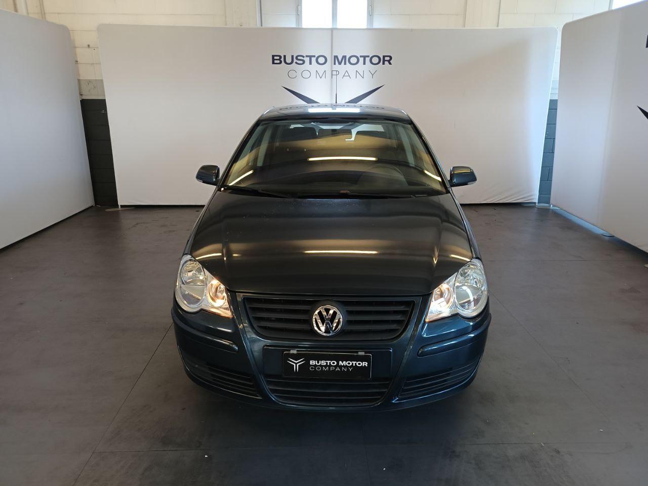 VOLKSWAGEN Polo 1.4/69CV TDI 5p. - 2
