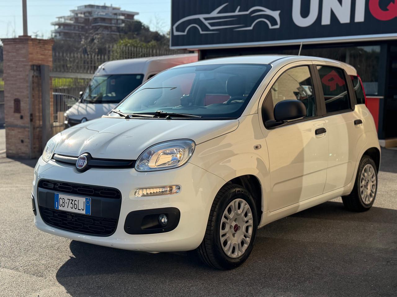 FIAT Panda 1.2 EasyPower Lounge (NESSUN VINCOLO) - 4