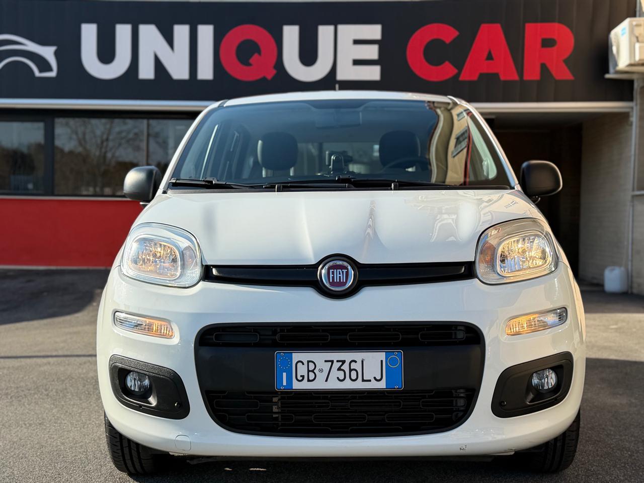 FIAT Panda 1.2 EasyPower Lounge (NESSUN VINCOLO) - 3