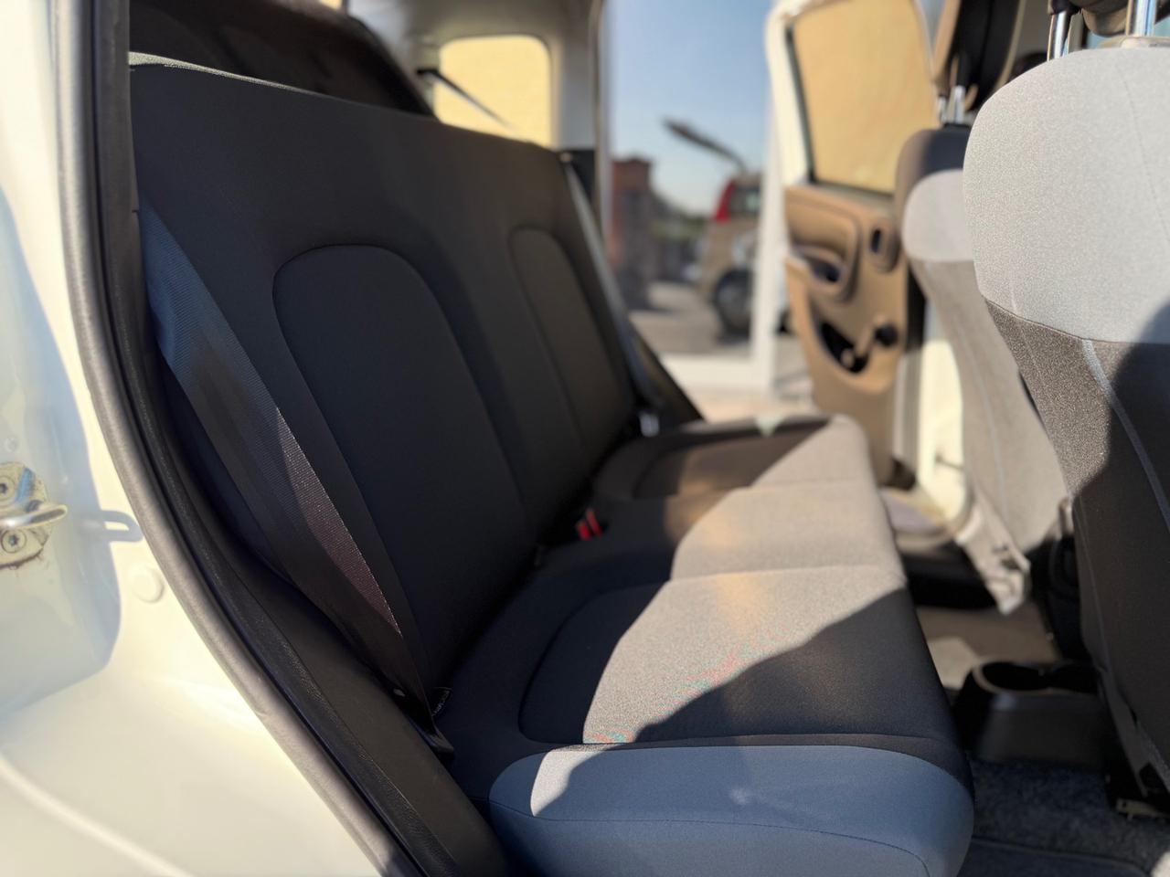 FIAT Panda 1.2 EasyPower Lounge (NESSUN VINCOLO) - 9