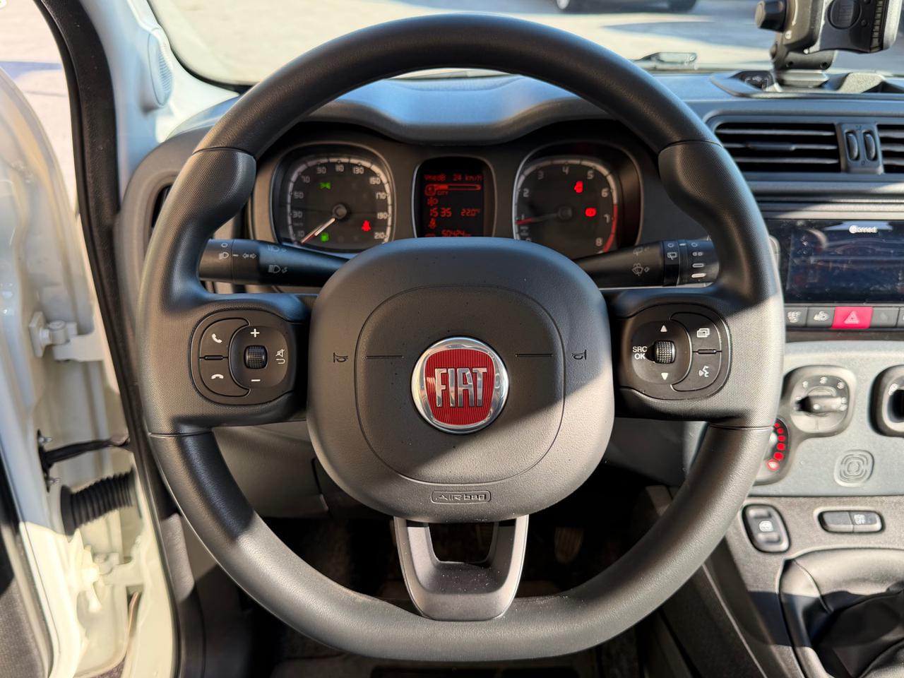 FIAT Panda 1.2 EasyPower Lounge (NESSUN VINCOLO) - 14