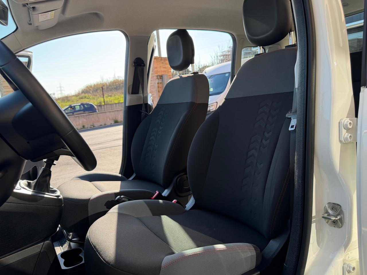 FIAT Panda 1.2 EasyPower Lounge (NESSUN VINCOLO) - 13