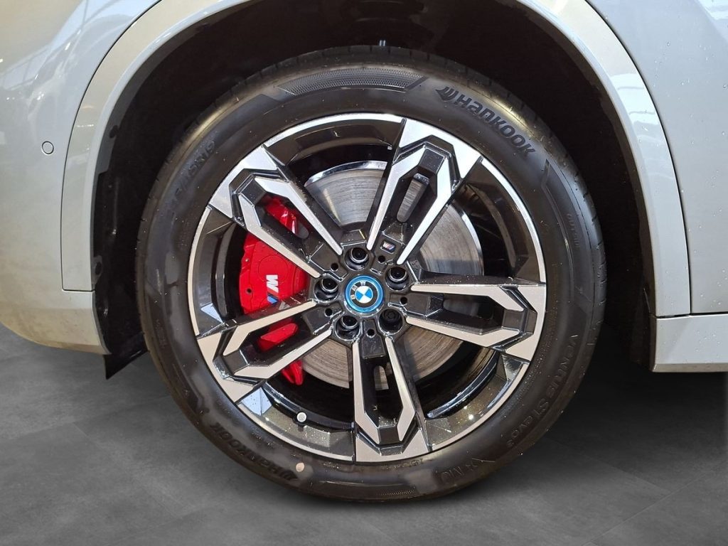 BMW X1 xDrive 25e Msport Pro - 5