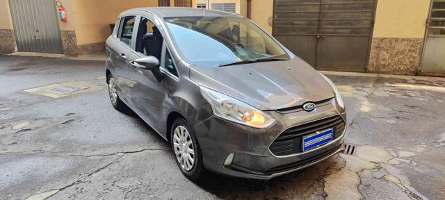 FORD B-Max Grigio scuro metallizzato
