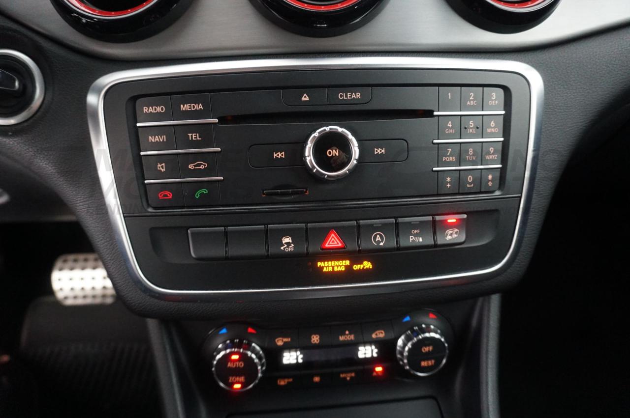 MERCEDES-BENZ CLA 45 AMG SHOOTING BRAKE 45 AMG - 15