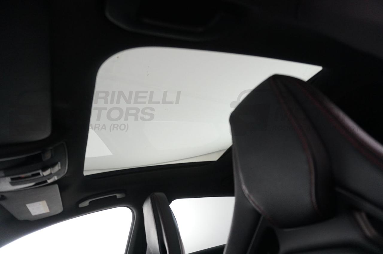 MERCEDES-BENZ CLA 45 AMG SHOOTING BRAKE 45 AMG - 13