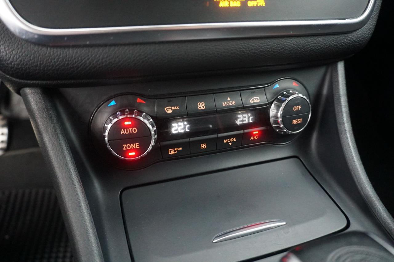 MERCEDES-BENZ CLA 45 AMG SHOOTING BRAKE 45 AMG - 27