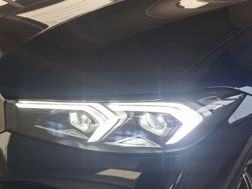 BMW 320 d 48V Touring Msport Aut. - 6