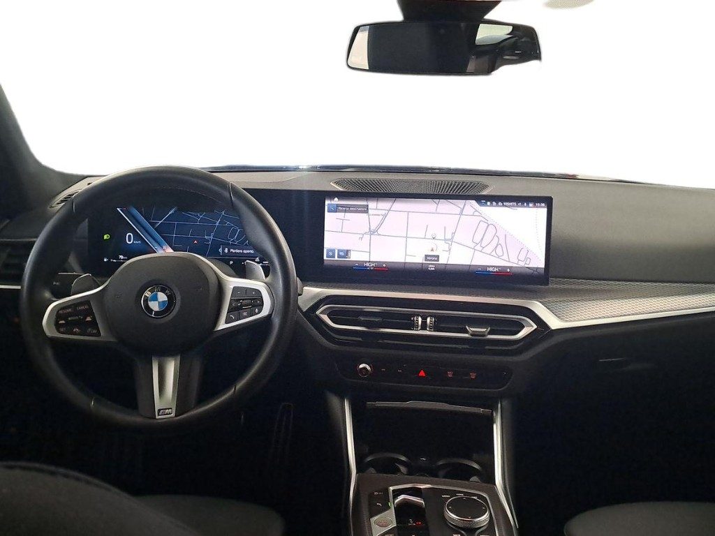 BMW 320 d 48V Touring Msport Aut. - 8