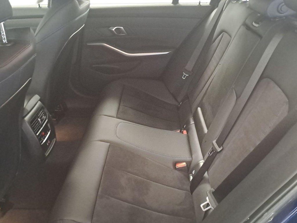 BMW 320 d 48V Touring Msport Aut. - 11