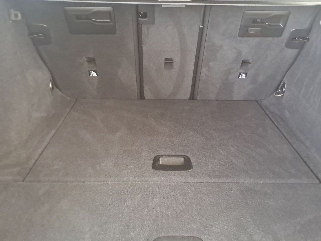 BMW 320 d 48V Touring Msport Aut. - 14