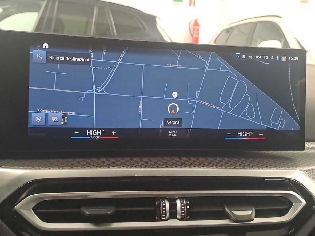 BMW 320 d 48V Touring Msport Aut. - 12