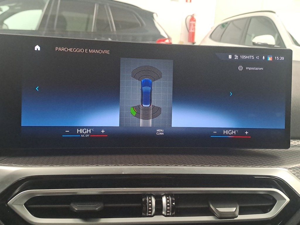 BMW 320 d 48V Touring Msport Aut. - 13