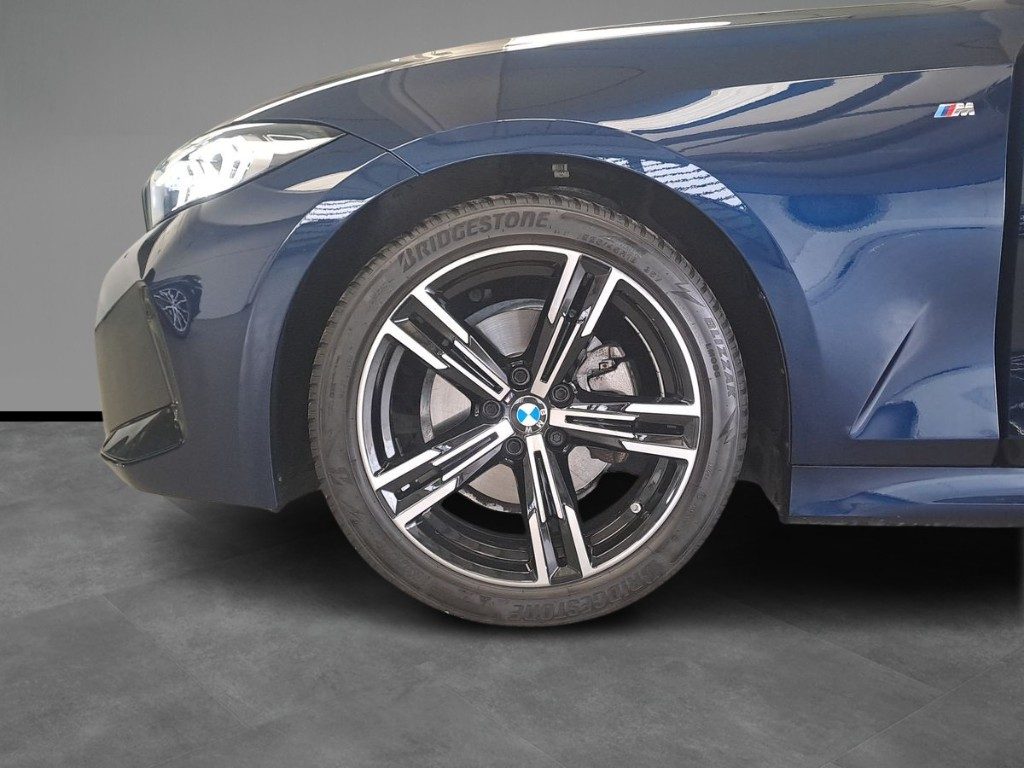 BMW 320 d 48V Touring Msport Aut. - 5