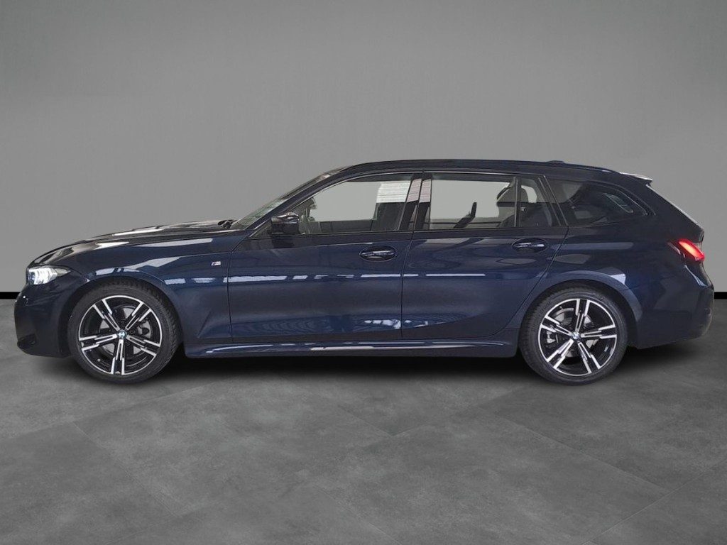 BMW 320 d 48V Touring Msport Aut. - 3