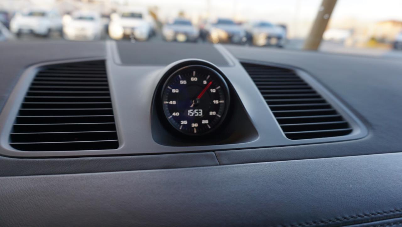 PORSCHE Cayenne Coupé 3.0 V6 - 24