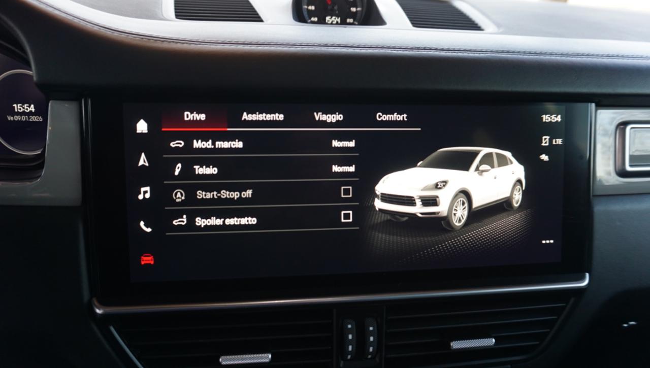 PORSCHE Cayenne Coupé 3.0 V6 - 28