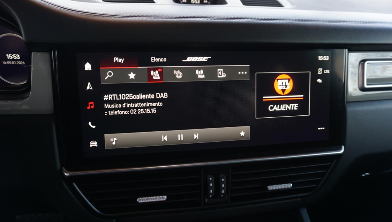 PORSCHE Cayenne Coupé 3.0 V6 - 26