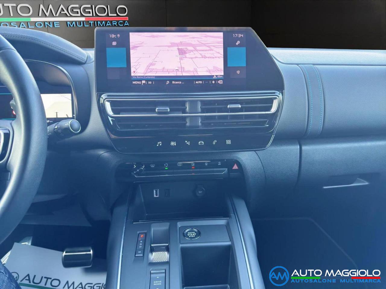 CITROEN C5 Aircross 1.5 BlueHDi 130 CV S&S EAT8 Shine PREZZO REALE - 16