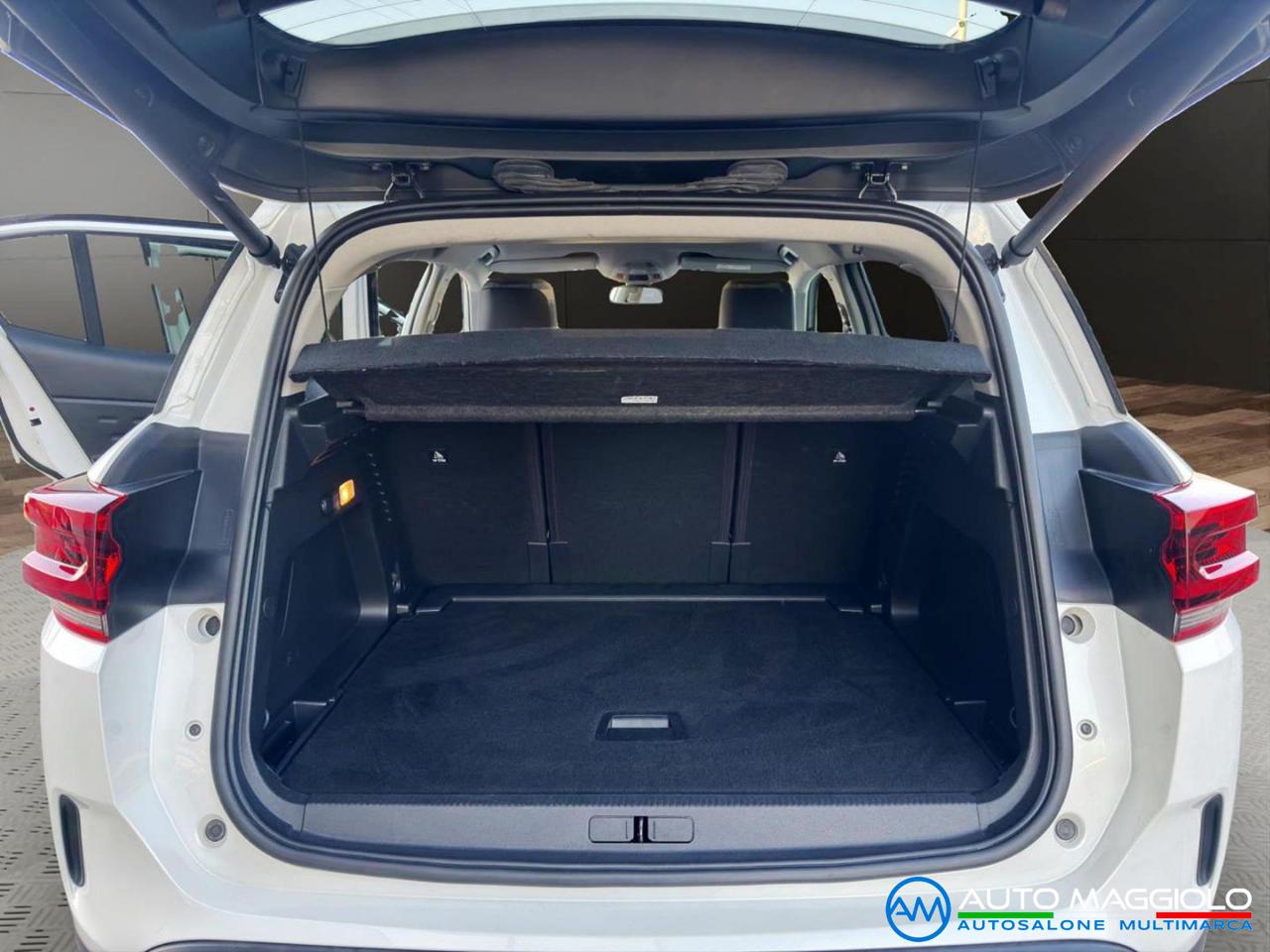 CITROEN C5 Aircross 1.5 BlueHDi 130 CV S&S EAT8 Shine PREZZO REALE - 13