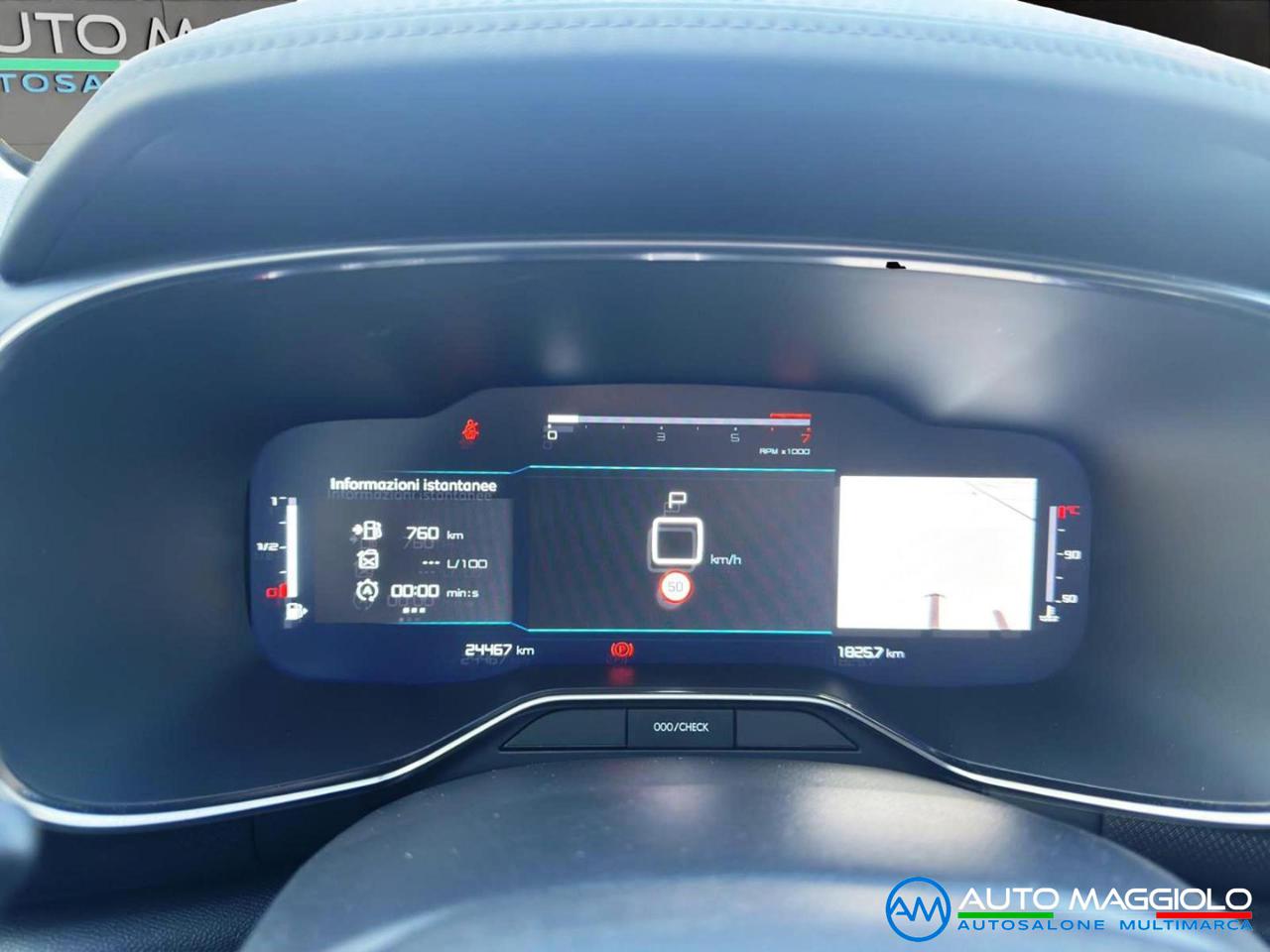 CITROEN C5 Aircross 1.5 BlueHDi 130 CV S&S EAT8 Shine PREZZO REALE - 15