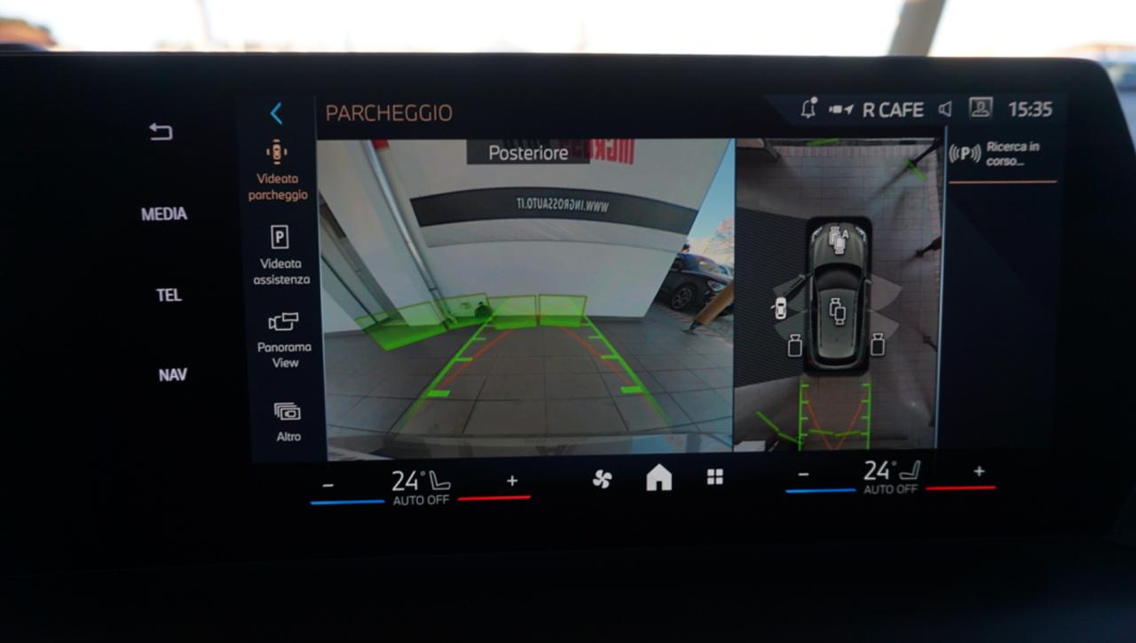 BMW 118 d MSport Pro - 26